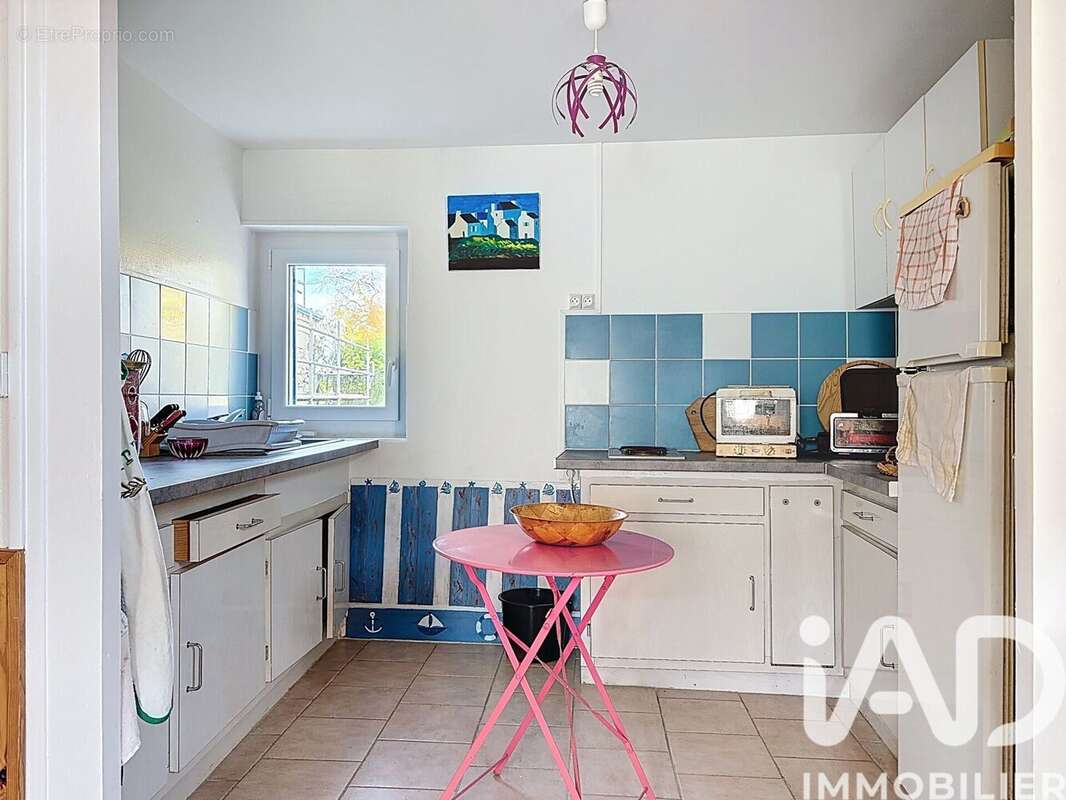 Photo 6 - Maison à SAINT-JULIEN-DE-CHEDON