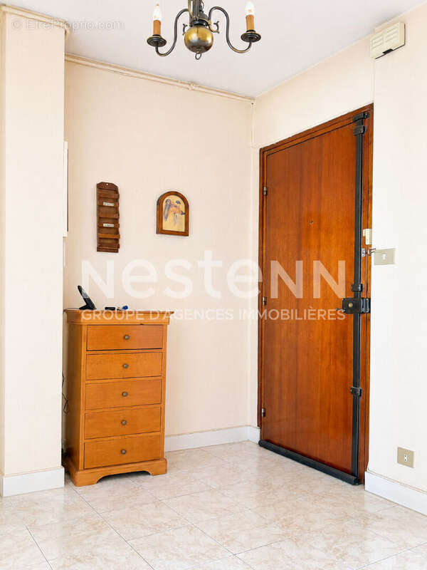 F3 72 m² avec balcon + ascenseur + parking sous-sol + cave ? Saint-Dizier - photo 9