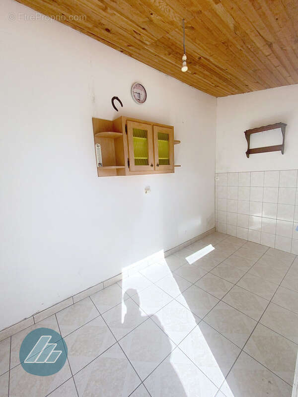Maison à FRIVILLE-ESCARBOTIN