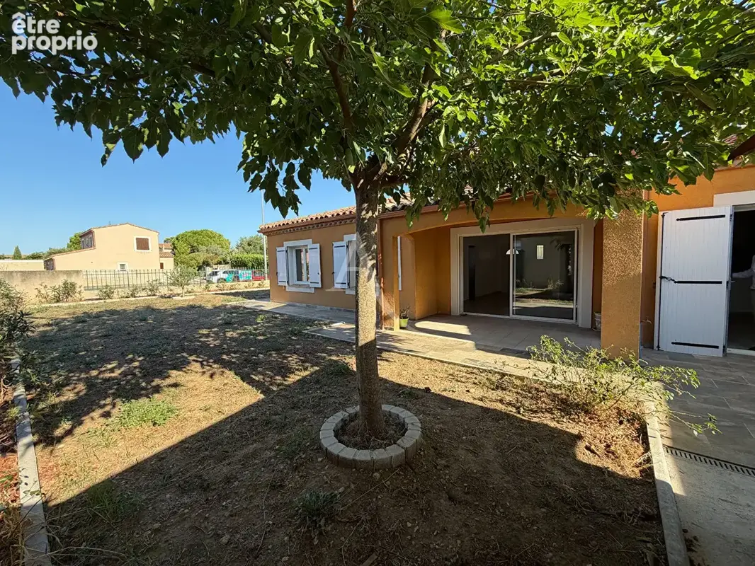 Maison à CARCASSONNE