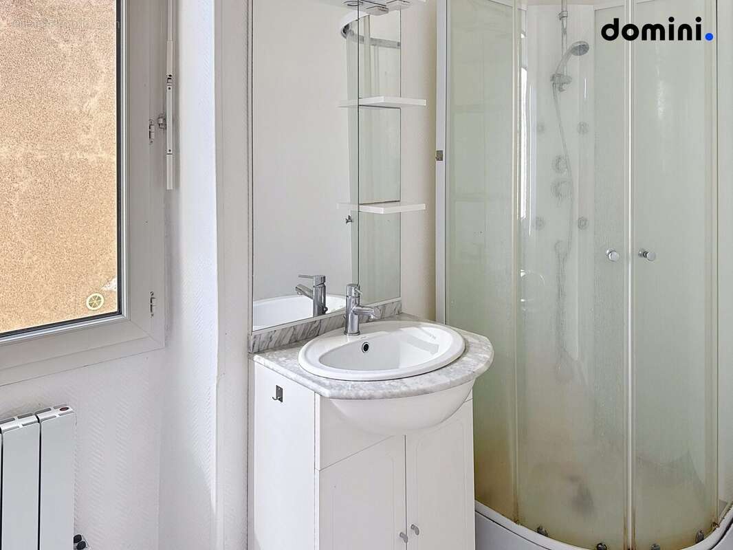 Appartement à MONTCEAU-LES-MINES