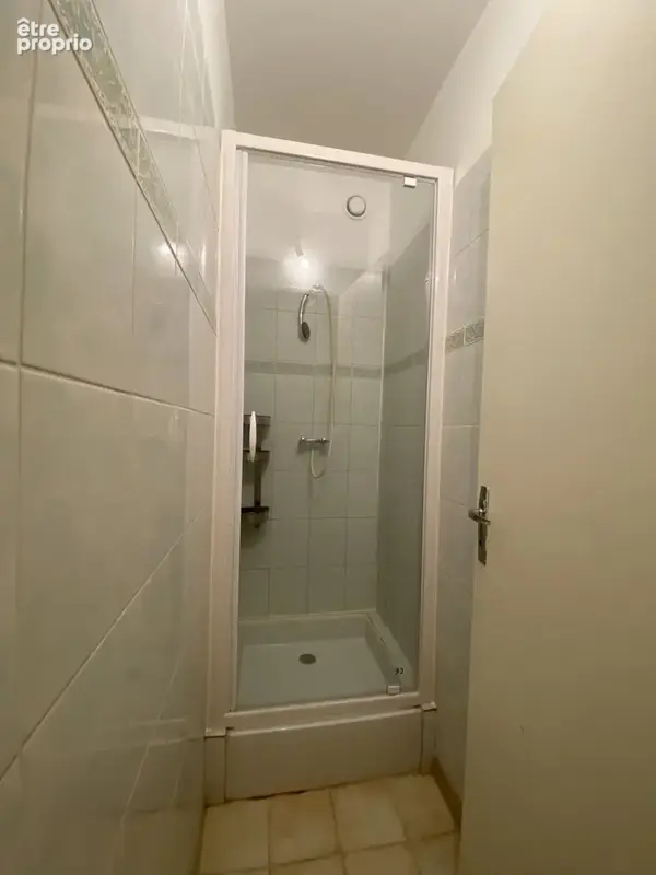 Cergy   investissement locatif   colocation meublée 5 chambres   99 m2   jardin   forte rentabilité - photo 18