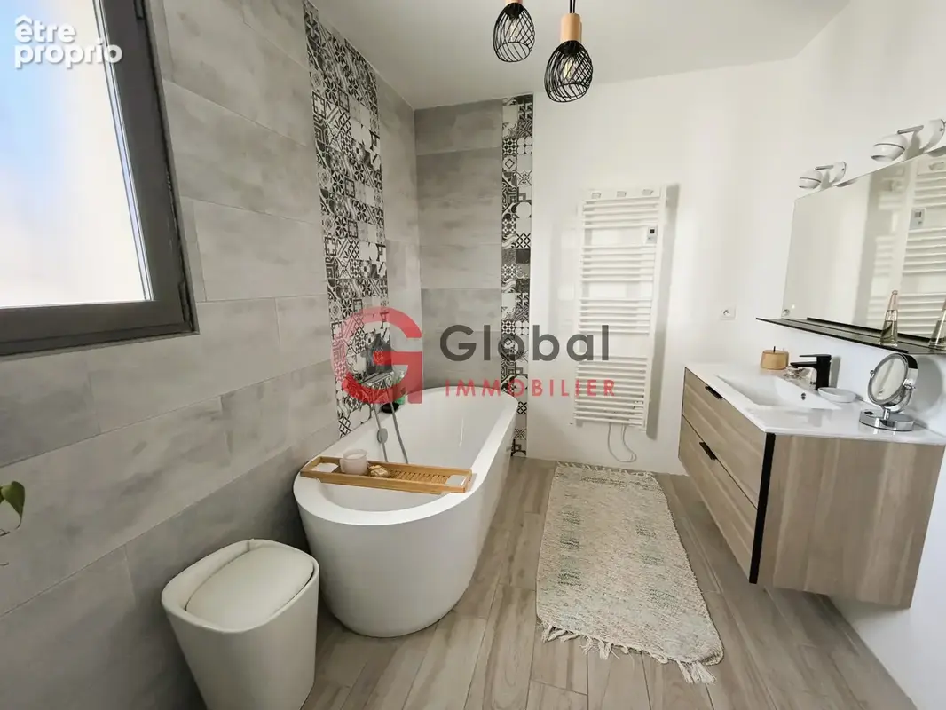 Villa T4 de 2018 - photo 12