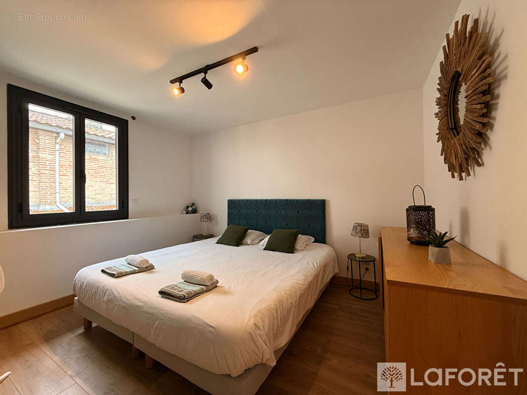 Maison à GUJAN-MESTRAS