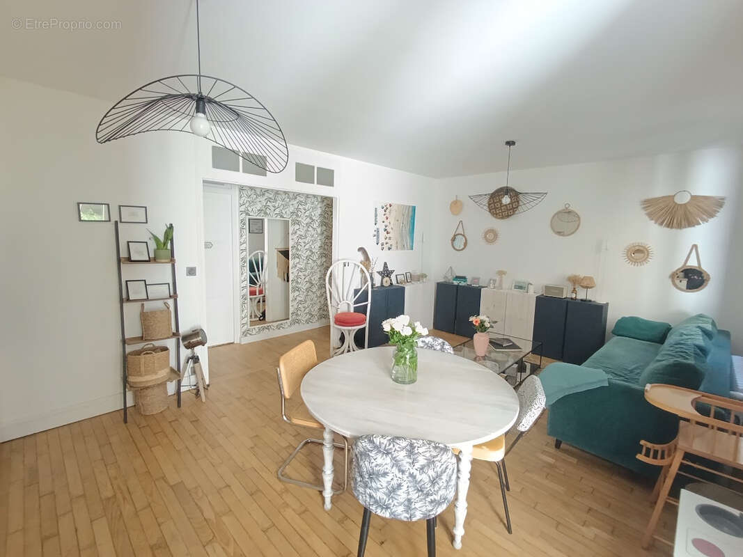 Appartement à DINARD