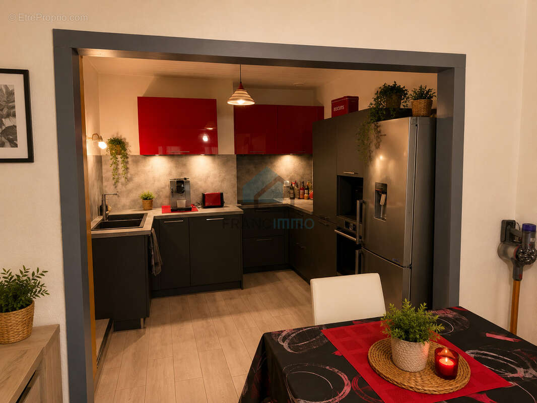Damprichard - ensemble de 5 appartements - photo 15