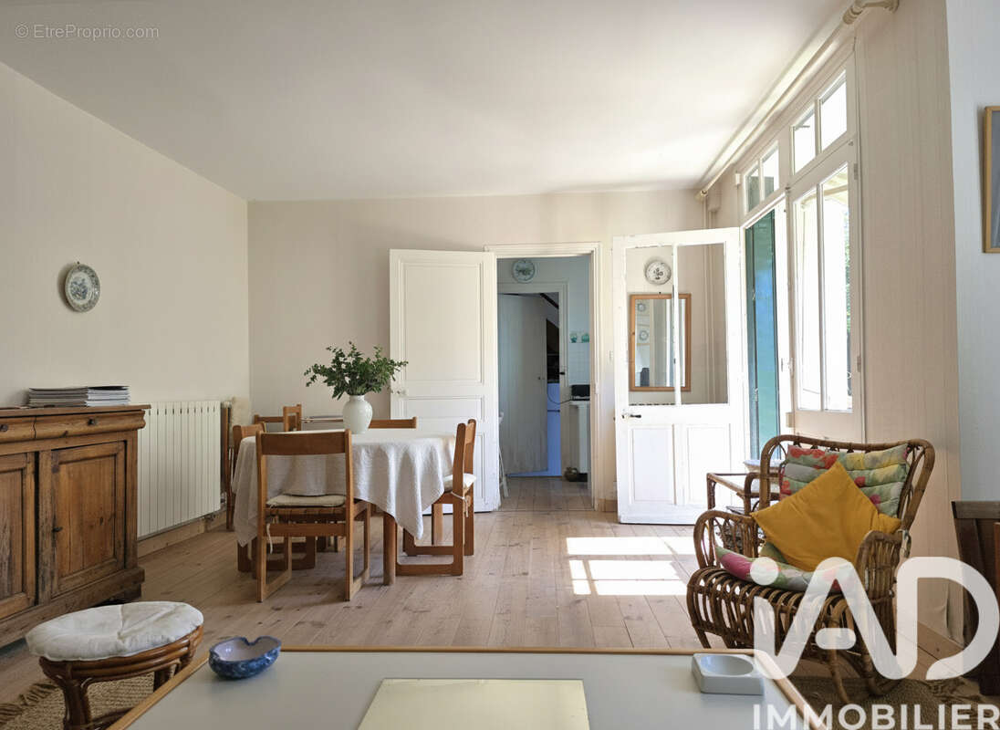 Photo 4 - Maison à FOURAS