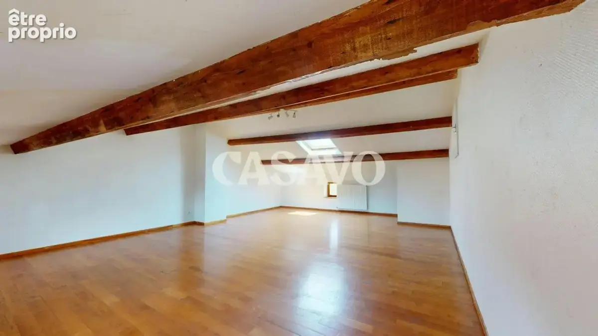 Vente Maison 6 pièces de 237m² - 31560 Nailloux - photo 10