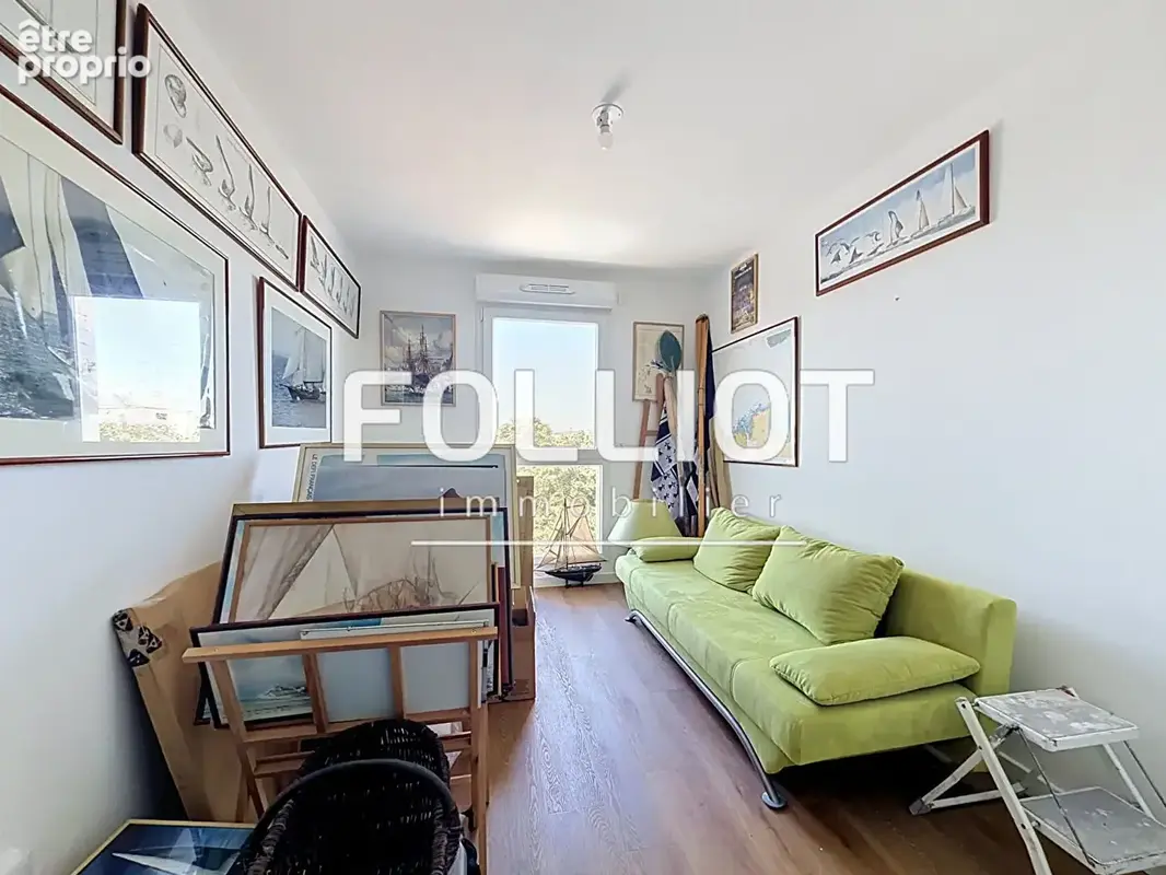 A VENDRE Appartement Colombelles 3 pièces 70 m2 - photo 3