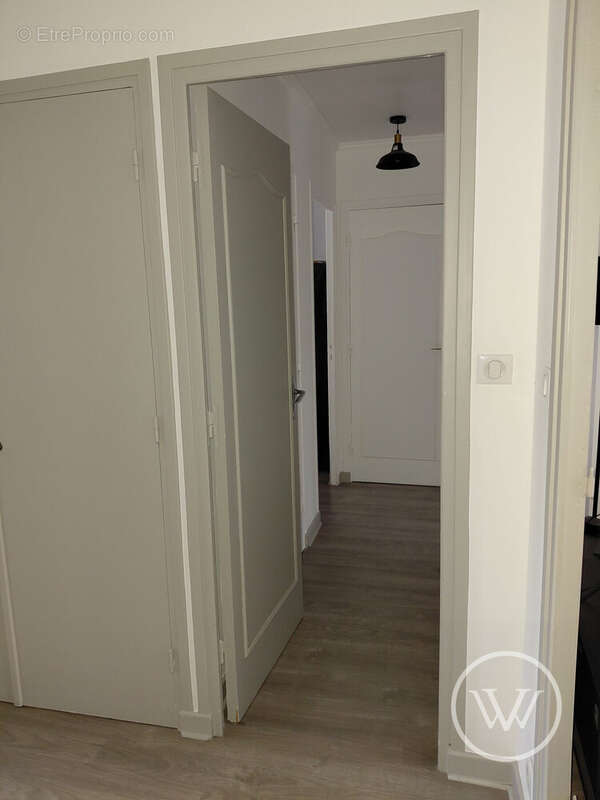 Appartement à VIENNE