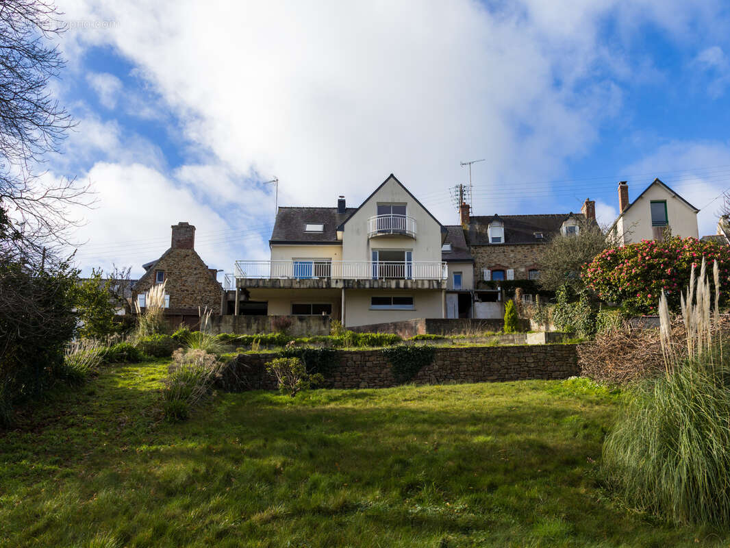 Maison à PERROS-GUIREC