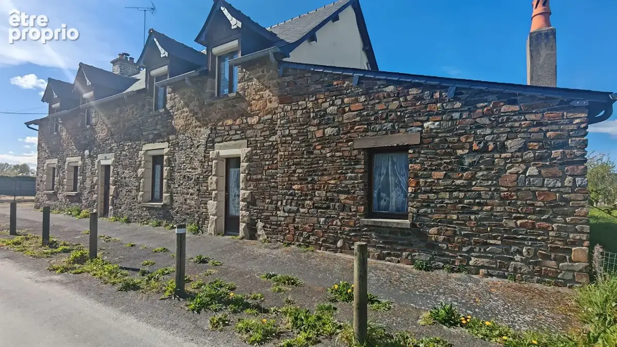 Maison à Vendre Dol-de-bretagne - photo 17