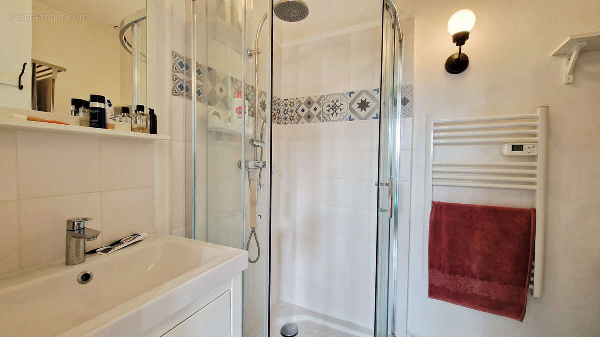 Maison à LANCON-PROVENCE