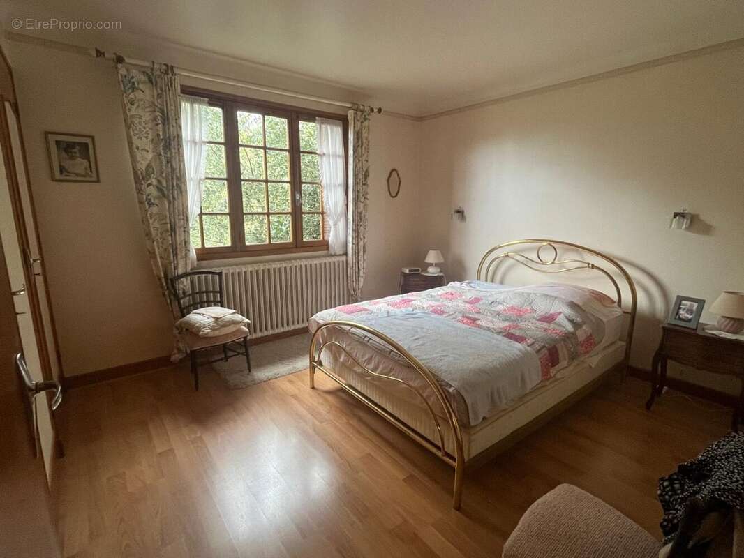 Maison à LE BOURGET-DU-LAC