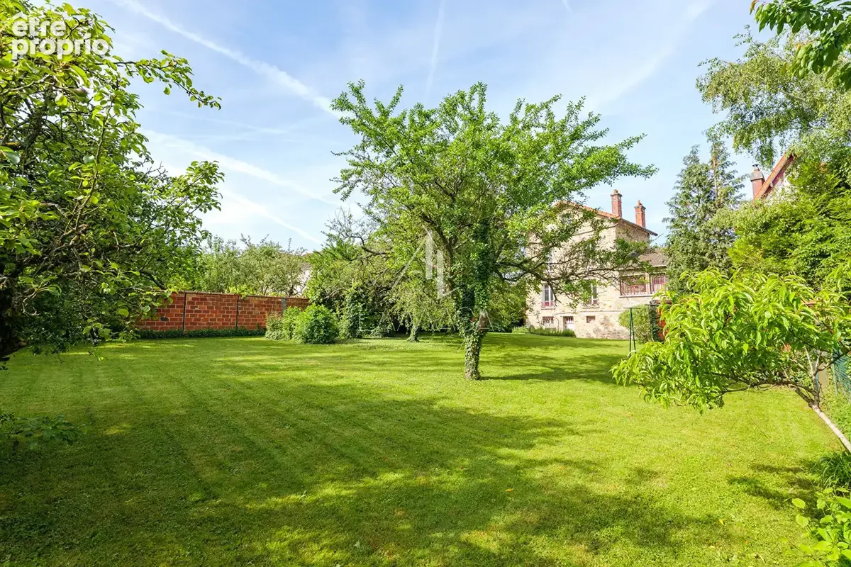 Maison meulière - 130m2 - Saint Thibault Des Vignes - photo 2