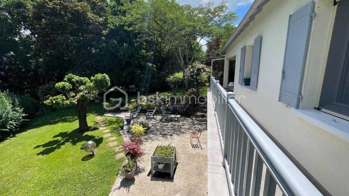 Belle propriété parfaitement entretenue - photo 9