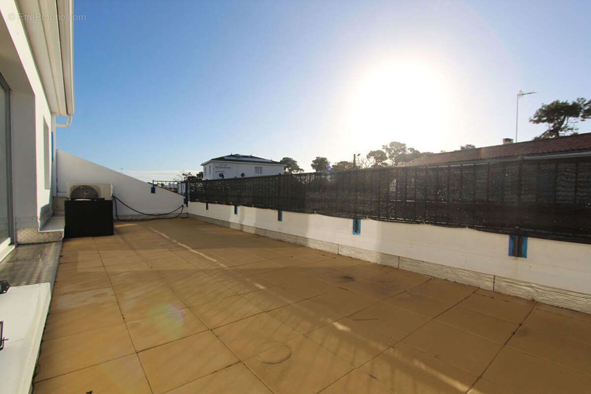 Appartement à LA TRANCHE-SUR-MER