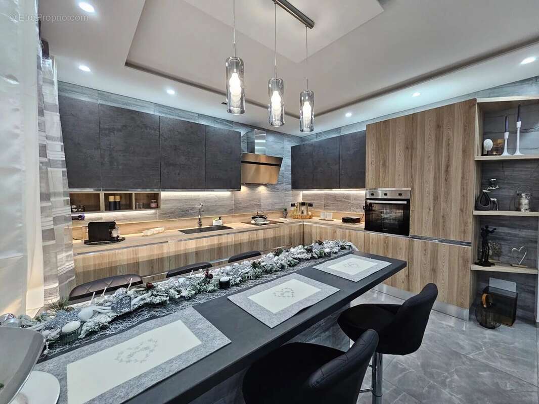Appartement à BOURGES