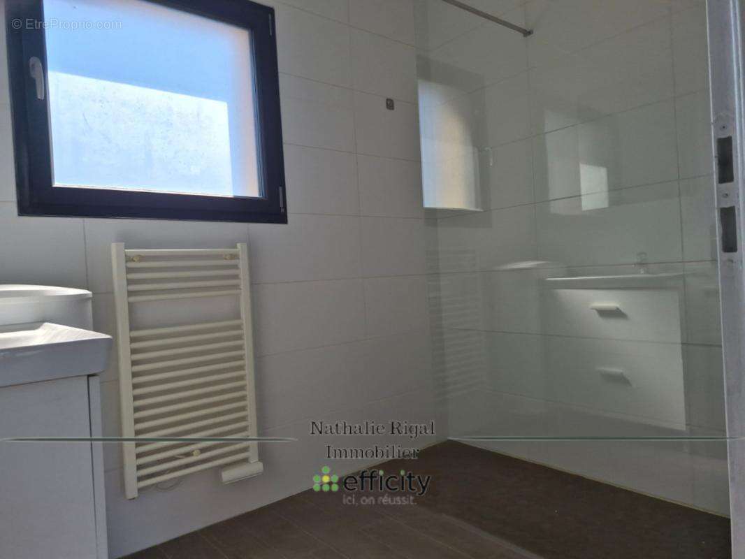 Appartement à CHATILLON