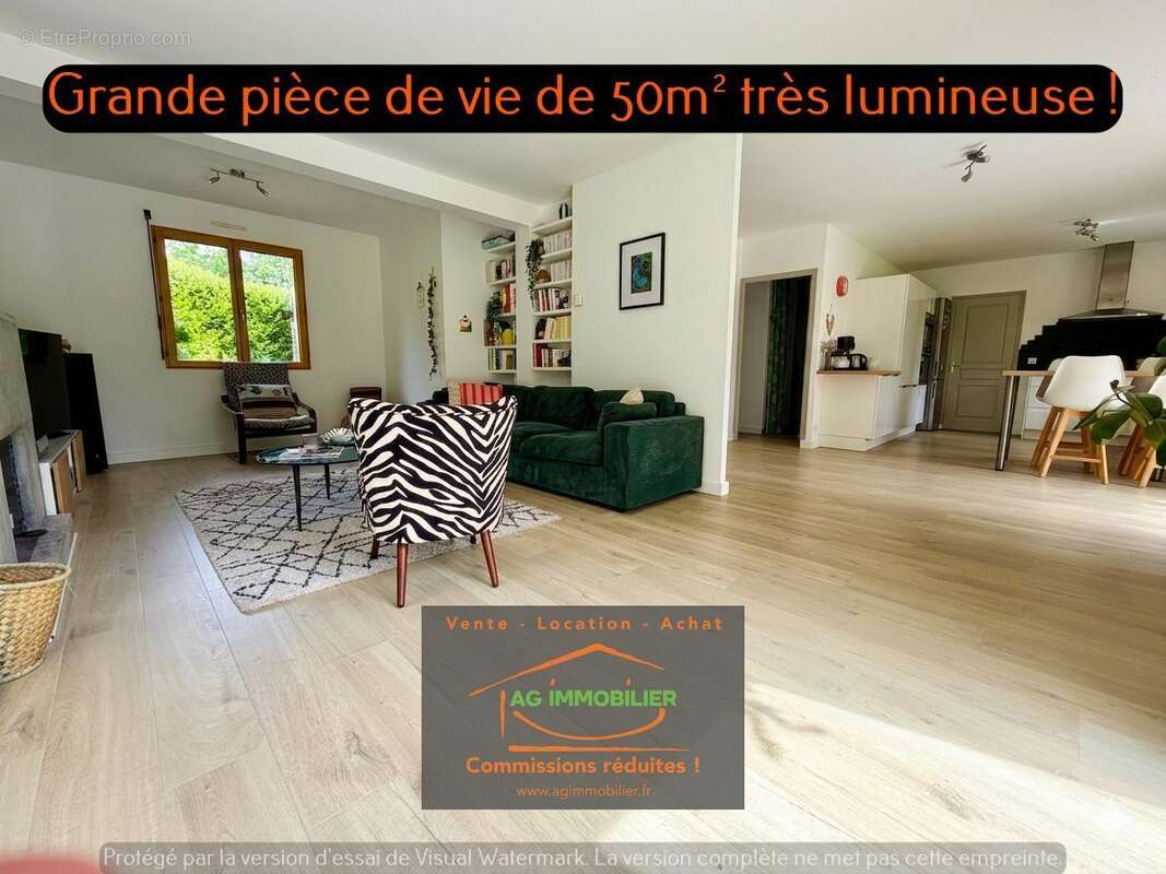 Maison à PACE