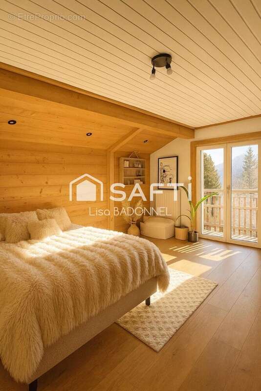 Photo 7 - Maison à GERARDMER