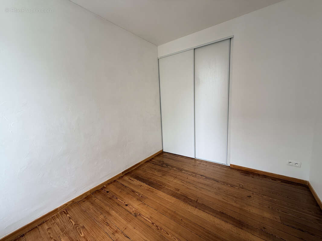 Appartement à ORLEANS