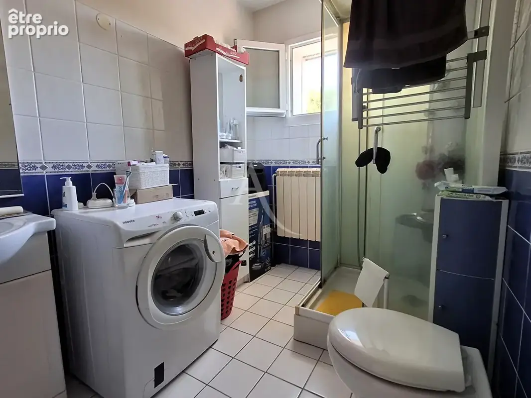 Maison Saintes Rive Gauche 7 pièces 160 m2 - photo 12