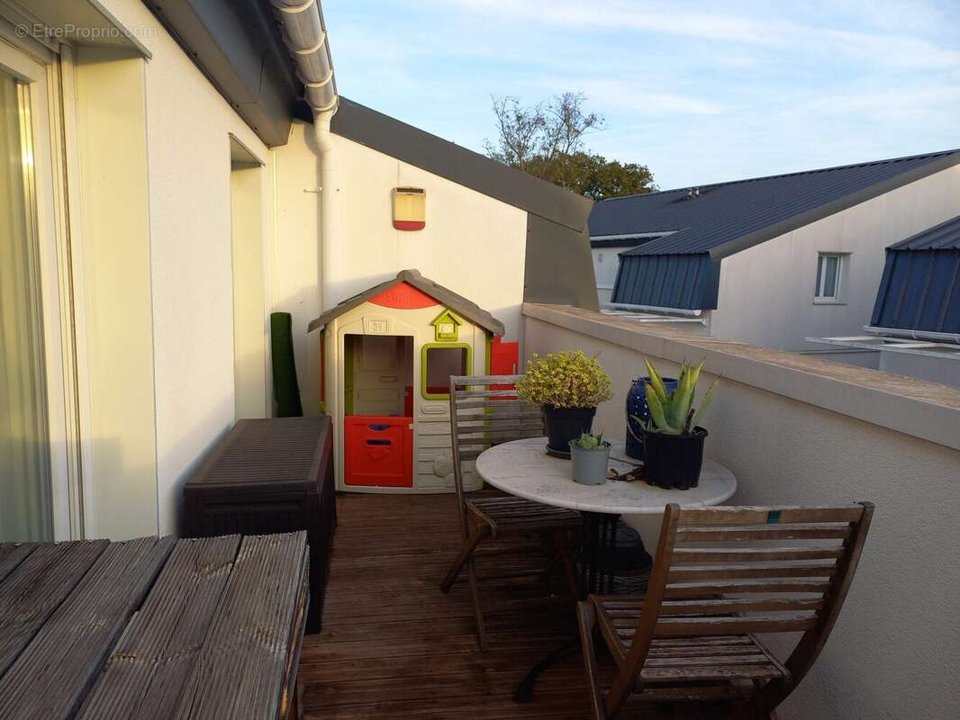 Appartement à SALON-DE-PROVENCE