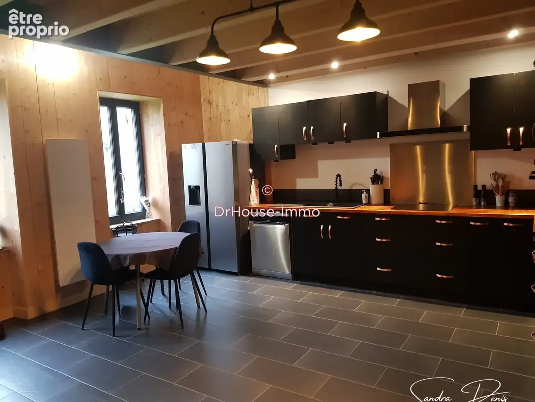 Maison 6 pièces 162 m² à vendre à Lamothe-Landerron (33190) - photo 42