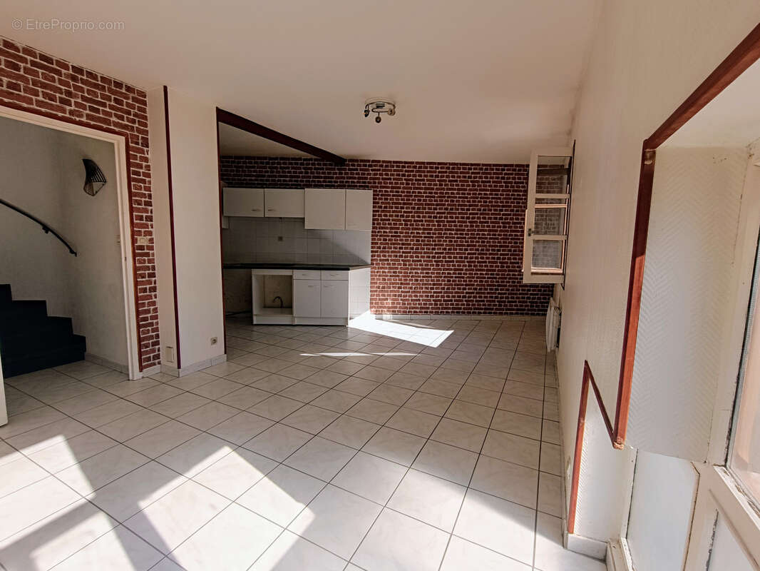 Maison à SAINT-DIDIER-EN-VELAY