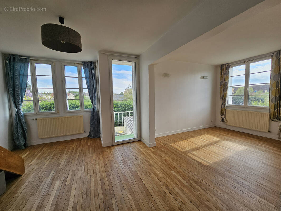 Appartement à CHARTRES