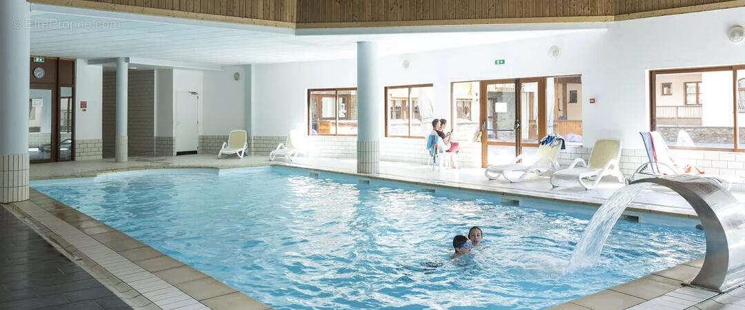 Appartement à SAINT-SORLIN-D&#039;ARVES