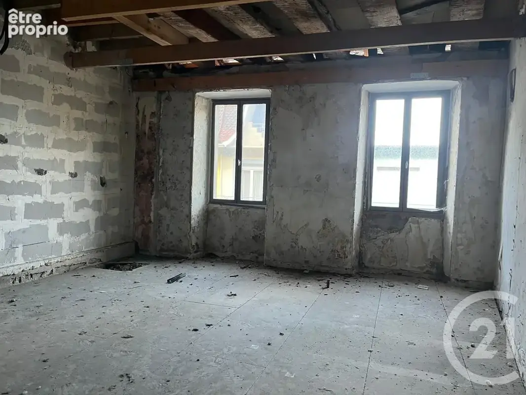 Bien immobilier à vendre à Saint-Gingolph (74500) - photo 2