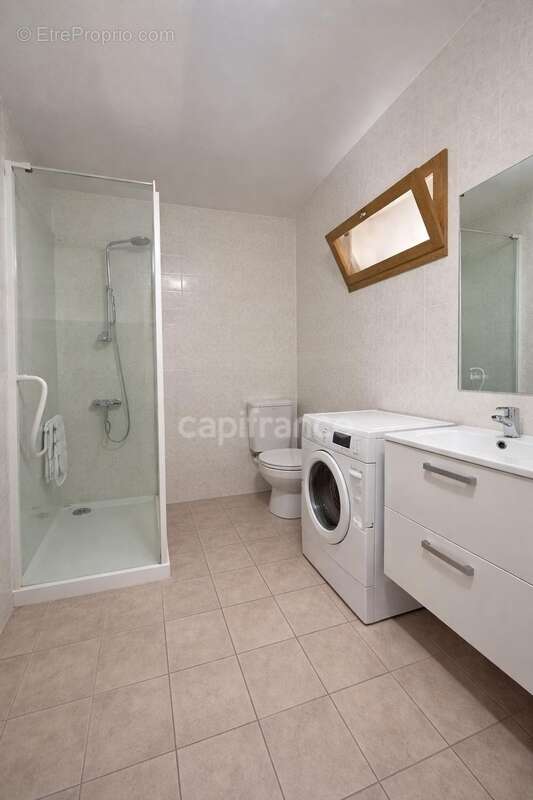 Maison à FRONTIGNAN