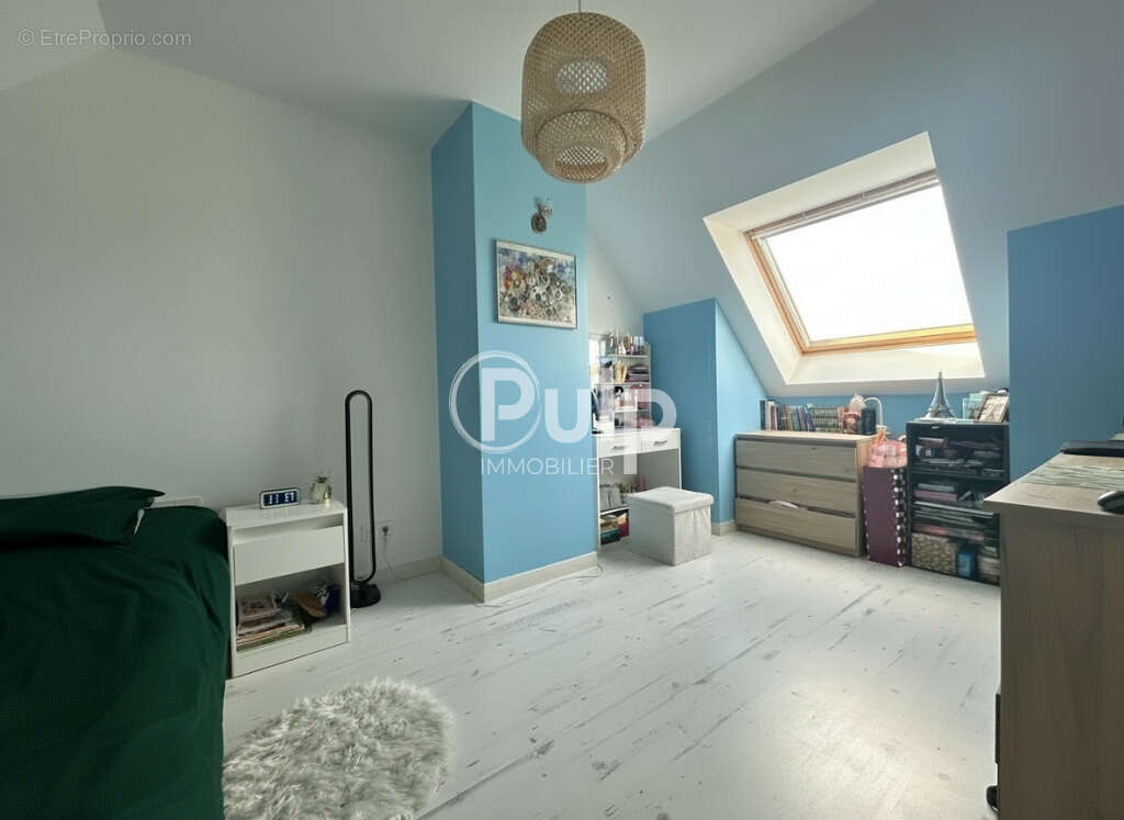 Maison à BIACHE-SAINT-VAAST