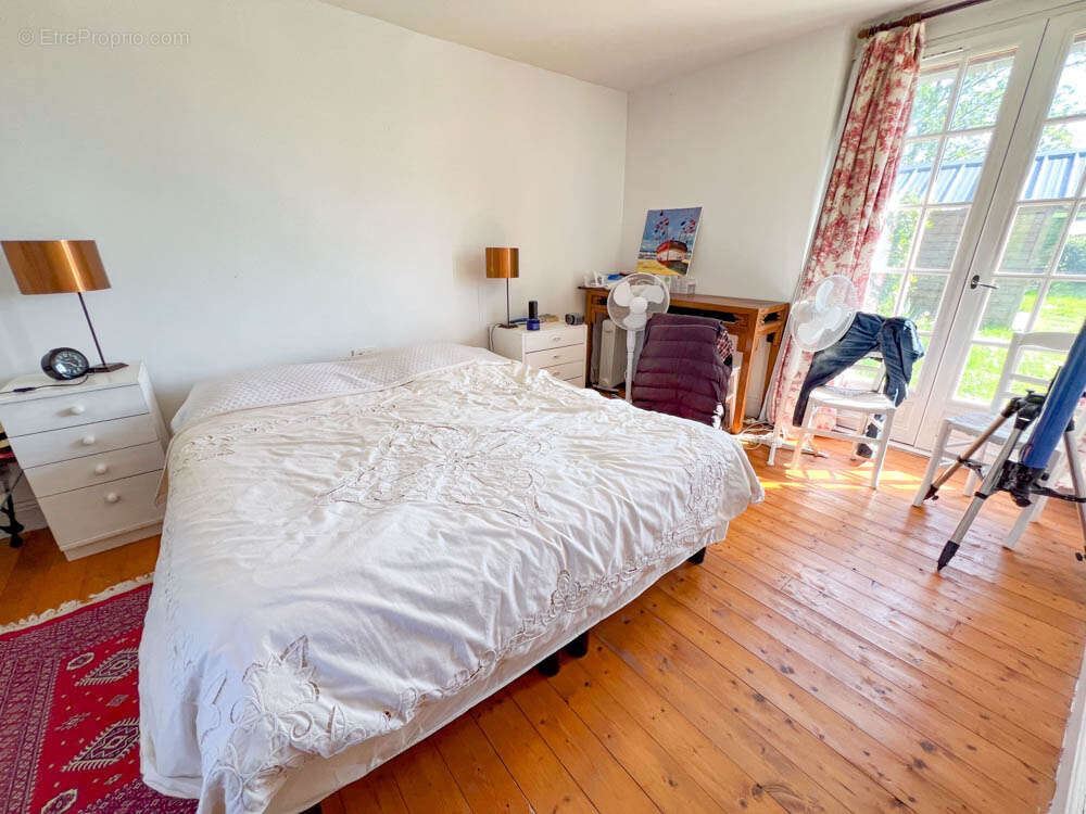 Maison à VIMOUTIERS