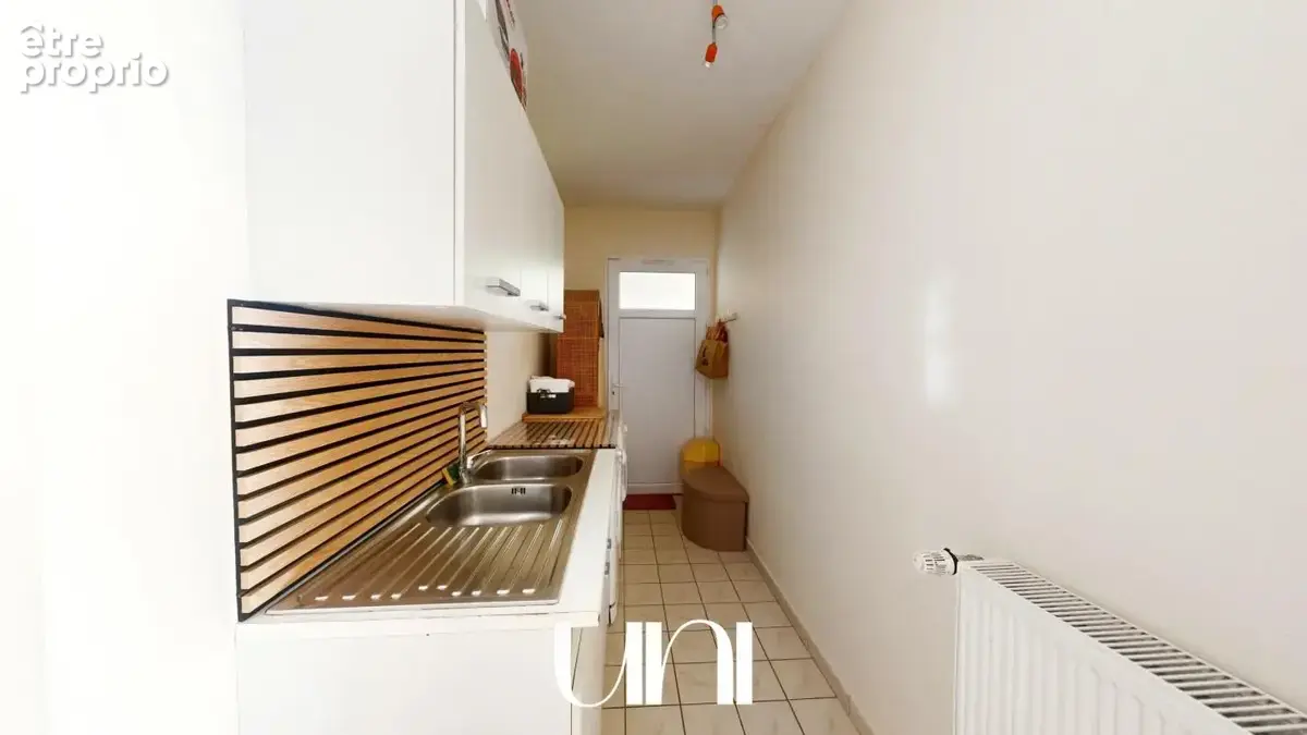 Maison familiale 185m2 7 pièces sur 731m2 de parcelle Thaon - photo 31