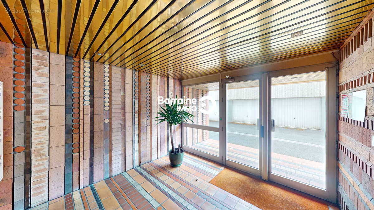 Appartement à BREST