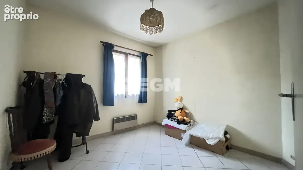 Maison de village composée de deux appartements - photo 11
