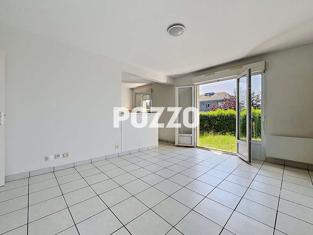 Appartement à GRANVILLE