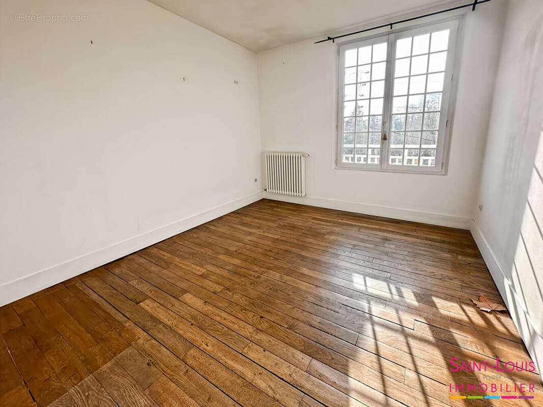 Appartement à POISSY