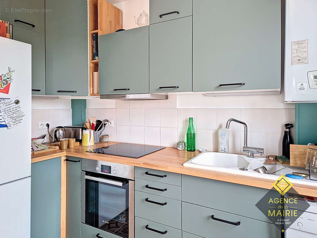 Appartement à DRAVEIL