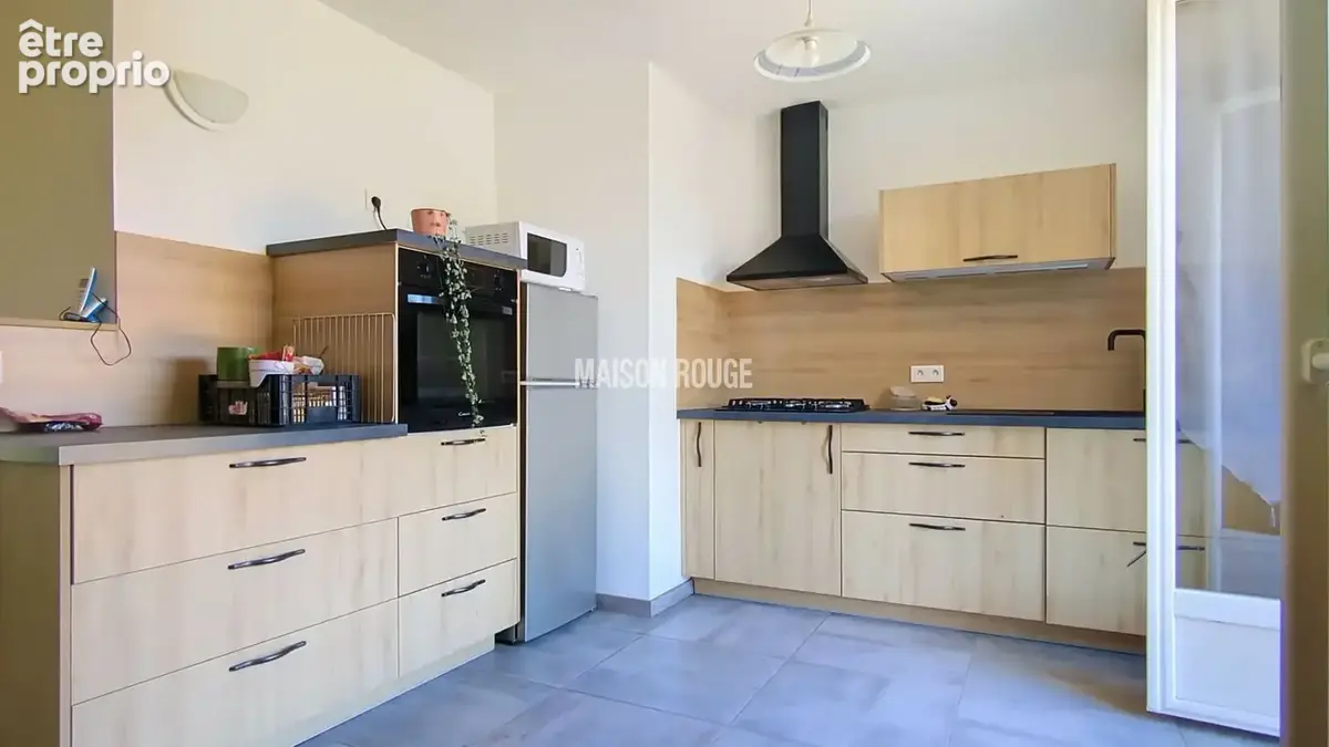 Maison de plain-pied, 3 chambres, Pleumeur Gautier - photo 7
