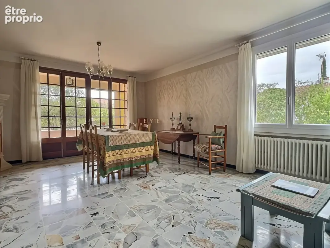 Maison 7 pièces 150 m² à vendre à Saint-Chamas (13250) - photo 7