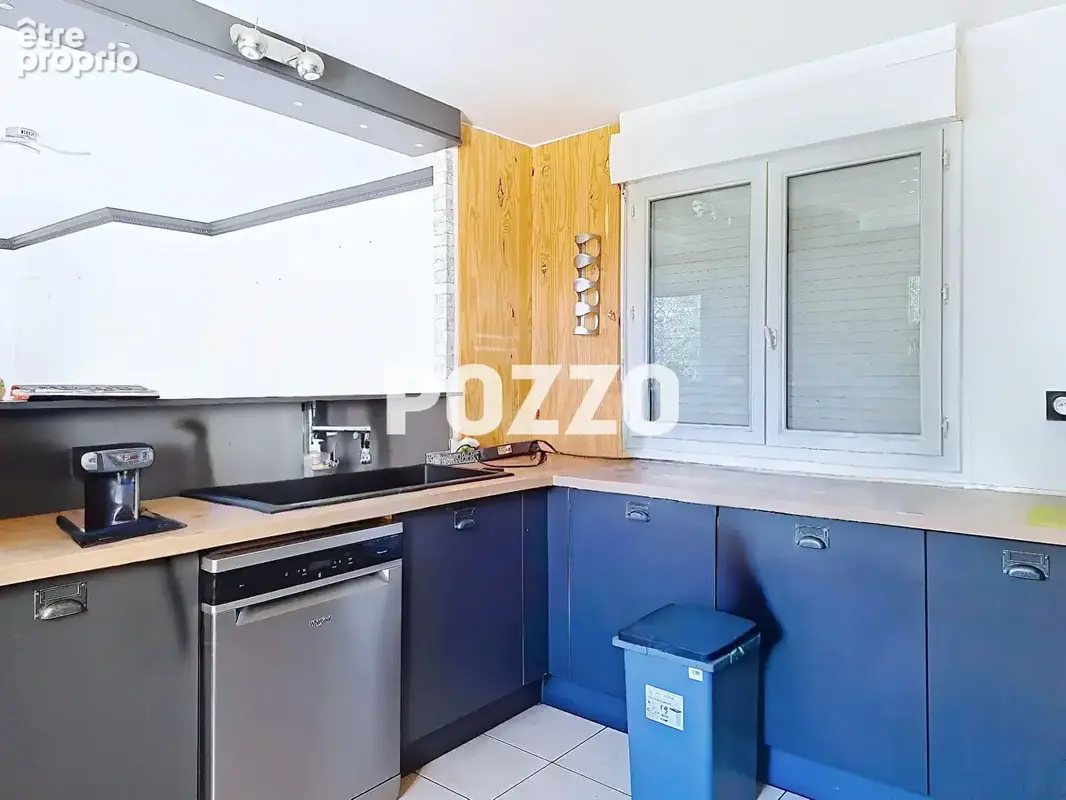A vendre , Maison de 7 pp  Valdalliere  proche Vire - photo 6