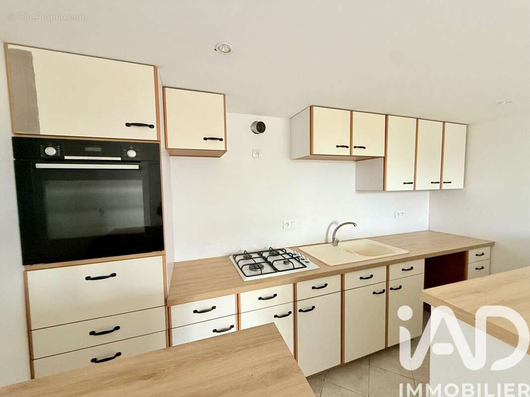 Photo 7 - Maison à CHATEAU-GONTIER