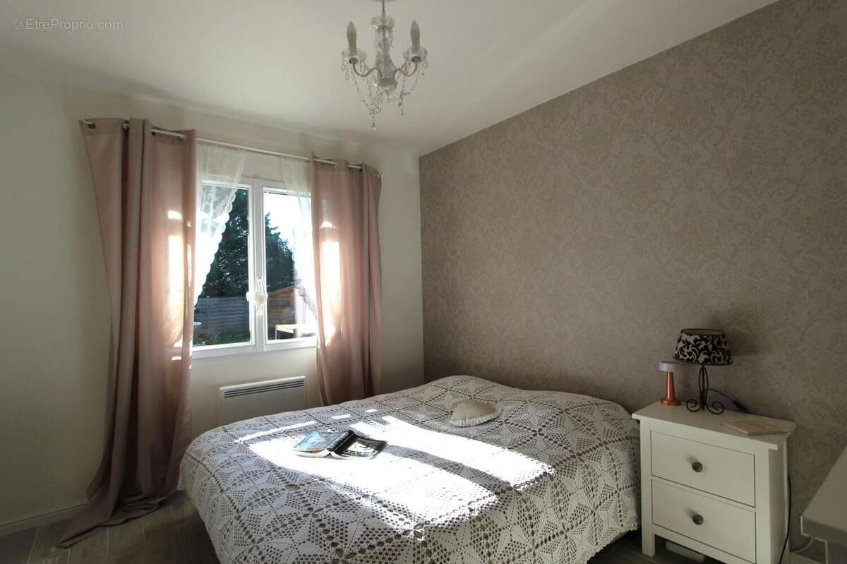 Photo 7 - Maison à LA CHATAIGNERAIE