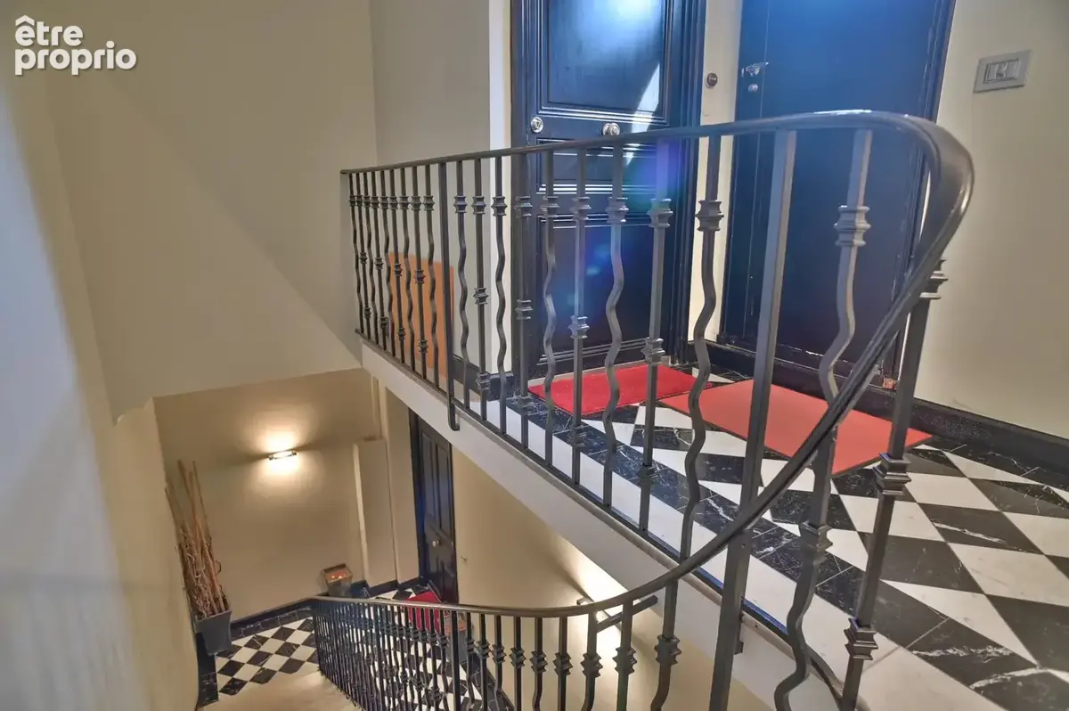 CANNES CENTRE — Un Rare Joyau Belle Époque - photo 14