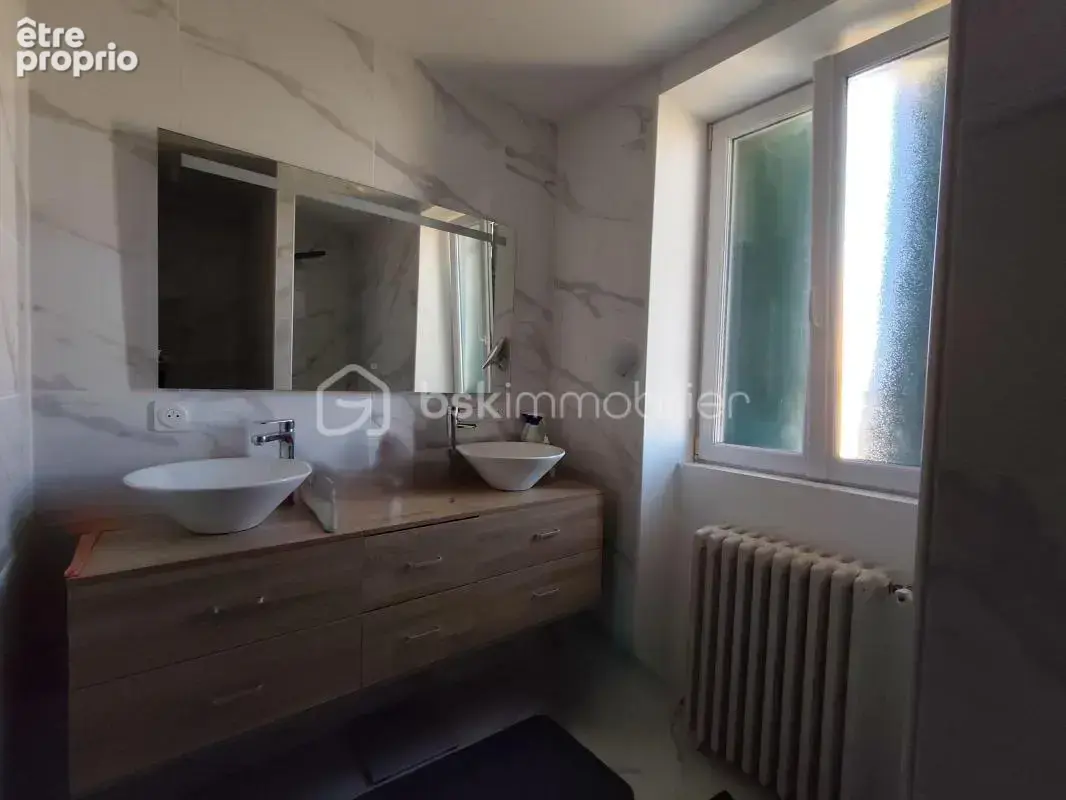  Maison familiale rénovée – 8 pièces – 150 m² – Secteur calme - photo 17