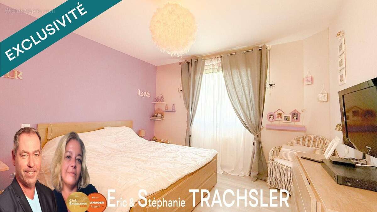Photo 5 - Maison à SAINT-MARS-D'OUTILLE